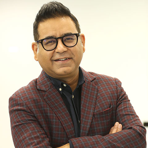 Gaurav Arora