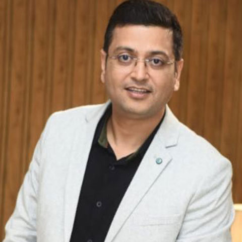 Manoj Jagyasi